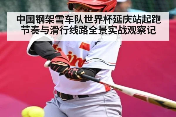 中国钢架雪车队世界杯延庆站起跑节奏与滑行线路全景实战观察记